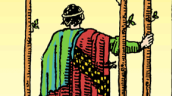 3 of Clubs - 18/10/23
