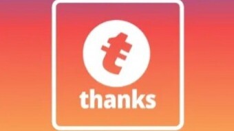 DECENTRALIZE THE GOVERNANCE OF THANKS