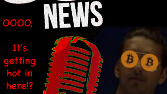 Crypto Giggle Bits News: Bullish Bitcoin, Ethereum Evolution, Celsius Reboot & Shaq vs. Crypto | Ep.8