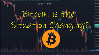 Bitcoin: Situation Point