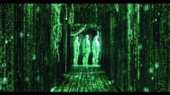 ¿MATRIX?