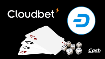 Cloudbet Wins Big by Adding Dash's Instant Transactions