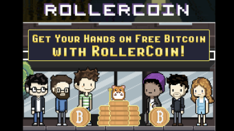 A Constructive Criticism to RollerCoin - DO NOT LET GREED TAKE OVER.