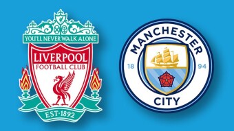 An Exciting Title Race Battle at Anfield as Liverpool Set to Lock Horns Against Man City Tomorrow