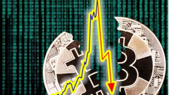 How Low Bitcoin can Go?