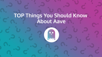 Top Things You Should Know About Aave (LEND)