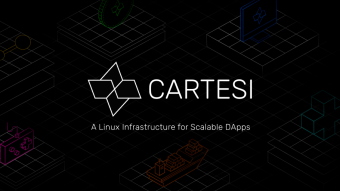 Cartesi Team Update: New Year!