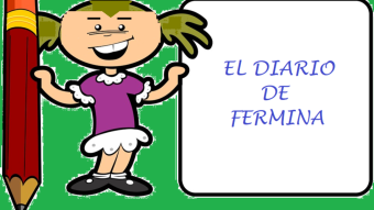 El diario de Fermina: sinopsis y e-book trailer