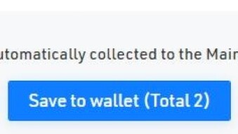 Kucoin, why not this passive income?