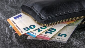 My portfolio of cryptocurrencies