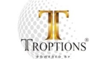 Troptions.Unity Token: