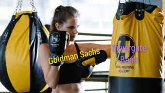 Goldman Sachs under fire over SVB collapse