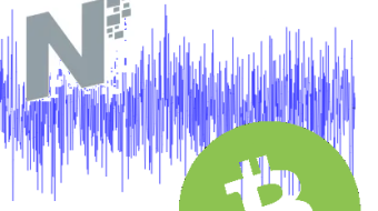One week of noise.cash - came for the BCH, stayed for the content