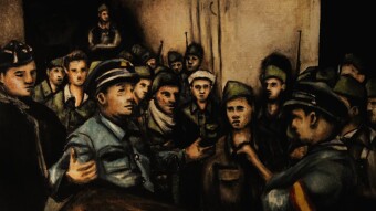 The Faces of War | Los Rostros de la Guerra