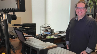 Historical Hacks: On The Run With Kevin