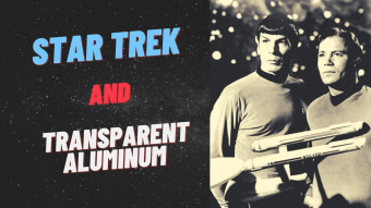Advantages of Transparent Aluminum