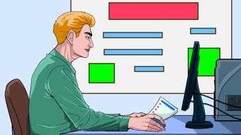 Conflict scenarios when designing a franchise system