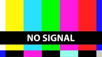 I lost my TV