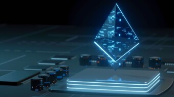 Mining of cryptocurrencies: piracy of supercomputers is increasing