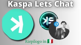 Dieci anni senza banche: La filosofia e la pratica della sovranità finanziaria secondo Joel Valenzuela (DASH)