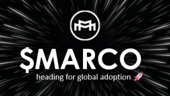 $MARCO Token: the next big thing on BNB Chain 🚀