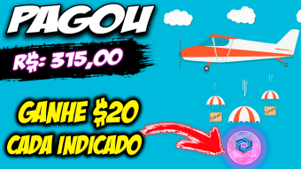 PAYMENT $ 60 - EARN $ 20 EACH STATEMENT 2 ROUND AIRDROP POLKACHAIN