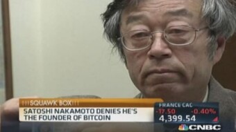 Knowing Satoshi Nakamoto "Real Bitcon Creator"