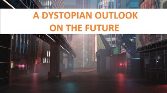 The dystopian outlook on the future for crypto