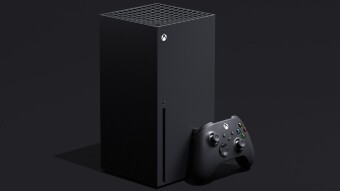 My Top 5 upcoming Xbox games!