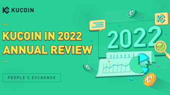 An Annual Review of KuCoin in 2022