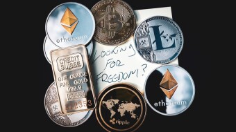 One Stop Cryptocurrency News Cast For March 29th 2020 ?