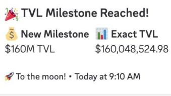 Summer.fi Surpasses $160M TVL: Why Risk-Aware Yield Is Winning in DeFi
