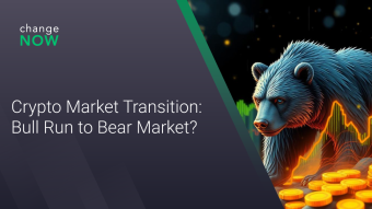 Crypto Market Shift: Bull Run or Bear Market? 2025 Overview