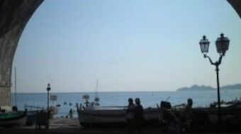 Rapallo Italia