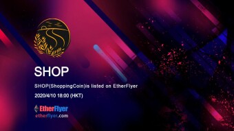 How get Shoppingcoin directly to Etherflyer ?