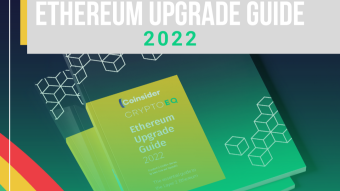 Ethereum's Merge Date Is (Kinda?) Set!