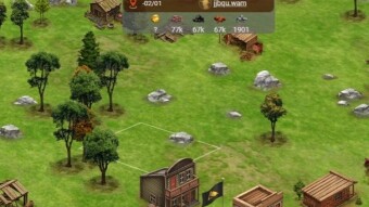 Prospectors: How to get a plot to make money? (< $8) 2024