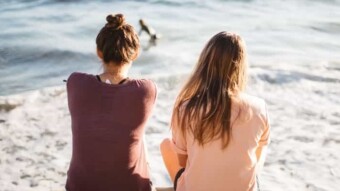 Impressionable Experiences:  Friendship's Evolution:  Take Me Back