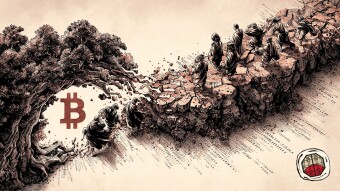 You Are Not Alone: Weekly Crypto Deconstruction #8