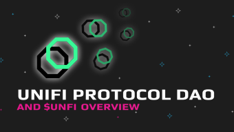 Unifi Protocol DAO (UNFI): Game-Changing Exposure Of DeFi Infrastructure