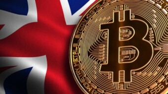 The Queen rules out crypto as currency !