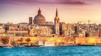 Malta, the Blockchain Island