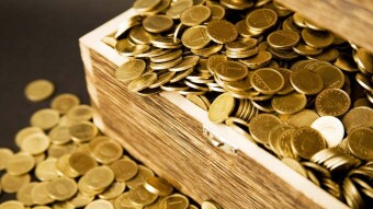 Why I am Investing in Gold?