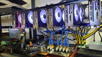 XFX Radeon RX 480 8GB Setup For Windows 10 Mining