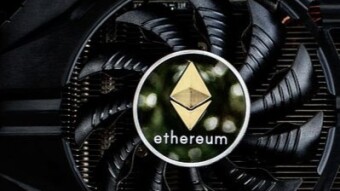 Ethereum is done accumulating.