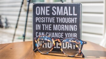 Positivity