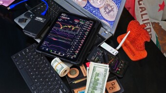 Crypto Wallet Address Changed, Be Careful When Deposit