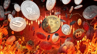 5 best ways of getting into Crypto