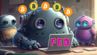 Concern from ChatGPT's Ceo, does the US government really want to control Bitcoin and wage war?