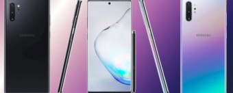 Galaxy Note 10 Launch at a Lower Price